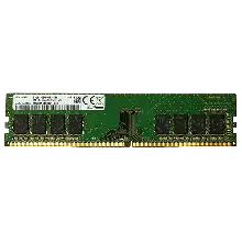 DDR4 8GB 2666, 2400MHz DESKTOP MEMORY